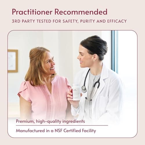 Bariatric Advantage Non Chewable Calcium Citrate 600 mg Calcium - for Bariatric Surgery Patients - Vitamin D3 - Mineral Supplements - 180 Tablets - Thumbnail 6