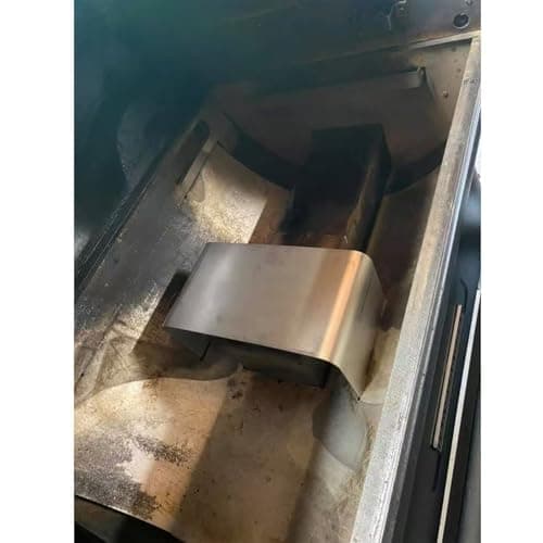 Stainless Steel Heat Baffle Diffuser Replacement for Traeger PRO 575 Pellet Grill, Flame Tamer for Traeger Ironwood 650/885 Pellet Grill Parts, Heat Shield for Traeger PRO 780 Pellet Grill and Smokers - Thumbnail 4