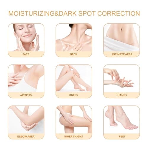 KELAJICS Kojic Acid Soap Bars with Retinol, Collagen, Vitamin C, Fresh Orange Scent for Face and Body, Moisturizes, Smooth and Evenly Radiant (2 Pack) - Thumbnail 5