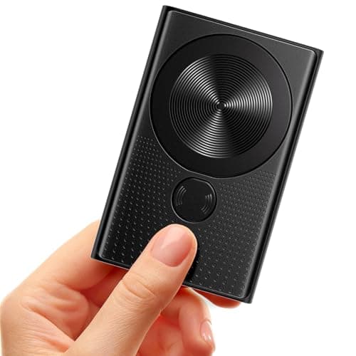 Kesguar Magnetic Portable Charger, 10000mAh 22.5W PD Super Fast Charging Wireless Power Bank. Ultra-Strong Magnet, USB C in&Out Battery Pack for Magsafe, iPhone 17/16/15/13/12 Pro Series - Image 1