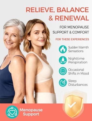 Sumrheya Estrogen Cream for Menopause Support - Soothing Phytoestrogen Cream with Wild Yam for Women - Natural Balancing Skin Moisturizer - hydrates, Firms & Revitalizes Dry, Aging Skin - 3.5 oz - Thumbnail 4