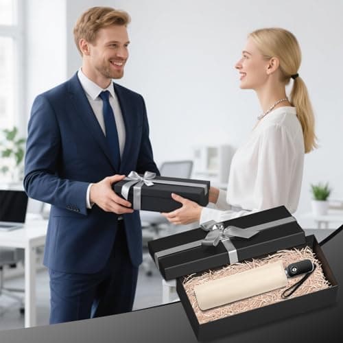 Lejorain Mini Flat Umbrella Compact - Foldable Auto Open Close Umbrellas for Purse Tiny Lightweight Strong Umbrella for Wind and Rain - Thumbnail 6