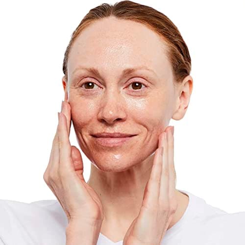 No7 Melting Gel Cleanser - Makeup Remover Balm with Vitamin C + Vitamin E - Hydrating Facial Cleanser for Dry Skin - Skin Balancing Milky Cleansing Balm (150 ml) - Thumbnail 3