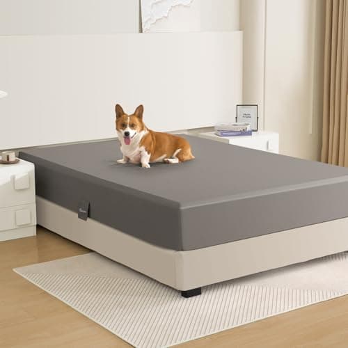 King Fitted Sheet, 100% Long-Staple Cotton Dual-Lock Fitted Sheet for King Bed, Luxury Soft and Comfort, 1000 Thread Count, Deep Pocket Fits 9" to 16" Mattress - Thumbnail 4