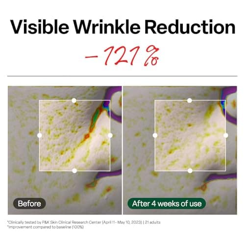 Dr. G Black Snail Retinol Ampoule - Korean Skincare with Snail Mucin - Advanced Retinol Face Ampoule for Glowing Skin - Anti Aging - Pore Minimizer for Fine Lines & Even Skin Tone Support - 1.69 fl oz - Thumbnail 4