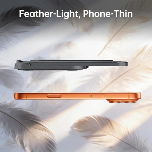 PGBFFY [Qi] 3 in 1 Charging Station for iPhone, 21W Wireless Charging Station, Stand Multiple Devices for Apple, for iPhone 17 16 15 14-8 Pro Max, Watch, AirPods 4 3 Pro, Nightstand, Desk, Trip, Gift - Thumbnail 5