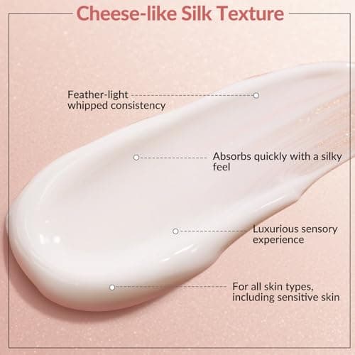 Retinol Anti-Aging Face & Neck Moisturizer with Ceramides, Fragrance-Free - Thumbnail 4