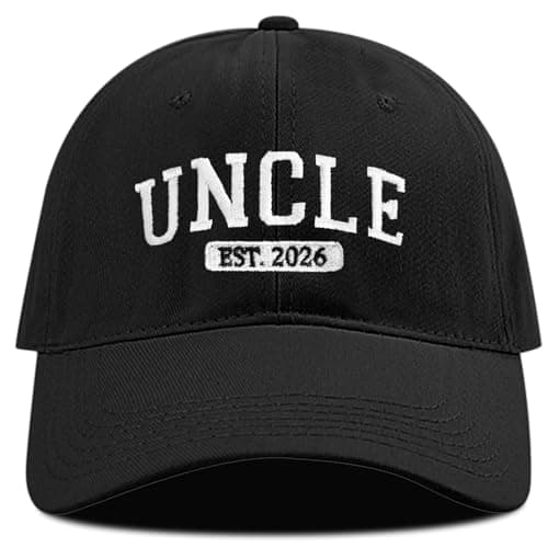 FUIPET Uncle Hat 2026, Pregnancy Announcement for Uncle Hat - Image 1