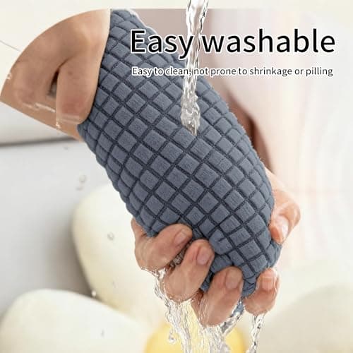 UWWGKK Modular Sofa Cover Sectional Couch Slipcovers for Dogs Pet Friendly - Thumbnail 6