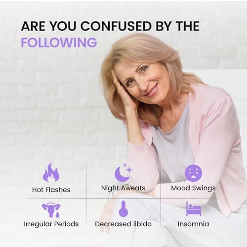 Femometer FSH Menopause Test, Understand Your Ovarian Reserve Determine Your Fertility and Detect Menopause at Home, Include 6 FSH Test Strips & Urine Cup - Thumbnail 2