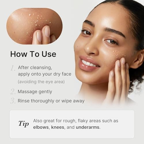 medicube Peel Shot with Hypochlorous Acid | Gentle Exfoliating Serum for Dead Skin Cells & Pores, Blackheads & Excess Sebum Control | Rice Extract, Panthenol for Hydrating & Smoothing Care | 2.7 fl.oz - Thumbnail 6