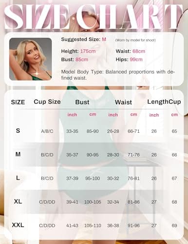 Tidouk Lingerie Sets for Women Sexy Lace Pajamas 2 Piece Elastic Waist Cami Shorts PJ Set(Green,Large) - Thumbnail 6