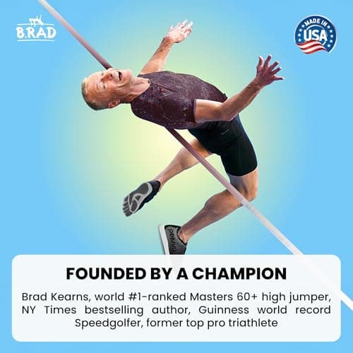 B.rad Grass Fed Whey Protein Isolate | Ultra-Pure, All-Natural, Clean Ingredients | 2 Pounds | 100% USA Sourced | Cocoa Bean (Chocolate) - Thumbnail 5