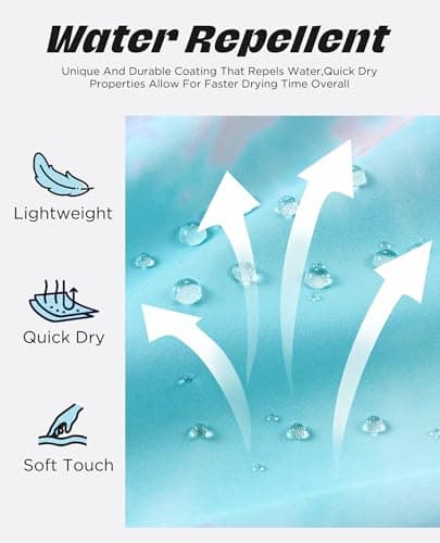 CoozySphere Men Swim Trunk with Compression Liner 5 Inch 2 in 1 Swimwear Bathing Suit Quick Dry Board Short S - Thumbnail 2