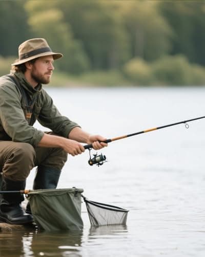 Hand Tied Fly Fishing Flies Assortment Kits, 36PCS Flies & Floating, Submersible Throwing Aid. Dry, Wet, Popper, Streamers, Wooly Buggers, Terrestrials | Trout, Bass Lure Set - Thumbnail 4