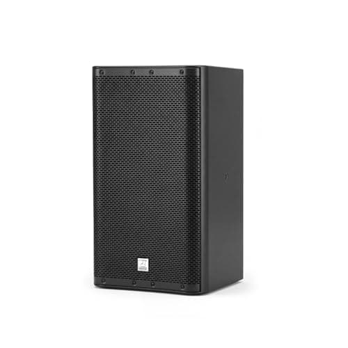 EXOTON C-15A 1400W High Power Active PA Speaker, 15" 2-Way Loudspeaker with LCD Color Screen, Bluetooth 6.0, TWS, 4 DSP Modes & 123dB Max SPL, for DJ, Live Performance,Stage Monitor - Image 1