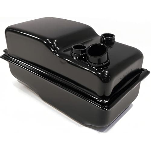 TS400 Muffler for Stihl TS400 Concrete Cut - Perfect OEM Replacement 4223 140 0601 - Image 1