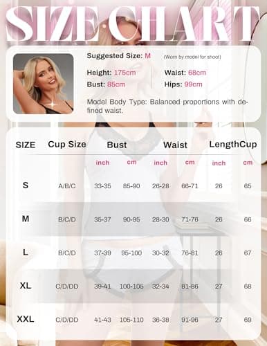 Tidouk Women Pajama Sets 2 Piece Sexy Pajamas Elastic Waist Lace Nightwear Cami and Short Set(Gray,Small) - Thumbnail 6