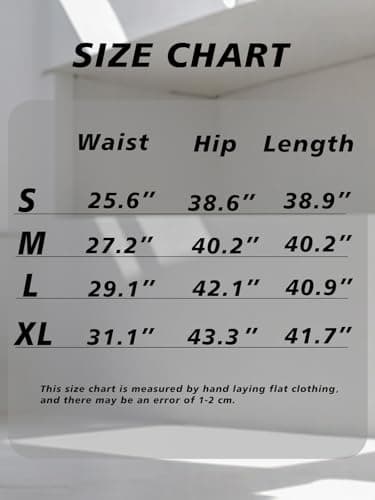 gaimoliso Womens Baggy Wide Leg Pants Casual Loose Elastic Waisted Comfy Harem Pants with Pockets Black - Thumbnail 5