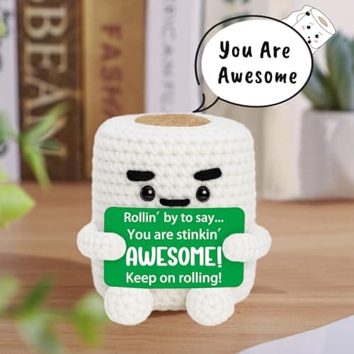 Graduation Gifts Him Her Funny Birthday Gifts for Women Men Back to School - Thumbnail 6