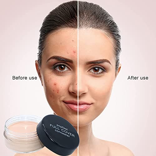 Makeup Kit for Women Full Kit, All-in-one Makeup Set, Make up Set for Teens Women, Include Eyeshadow, Lip Gloss Set, Concealer, Mascara, Blush - Thumbnail 5