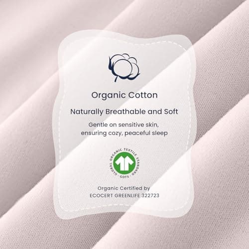 Unisex Sleeping Bag for Babies and Toddlers 1.0 Tog Sleep Sack 18-36 Months, Newborn Sleep Sack, Wearable Blanket Baby, Sleep Sack with Sleeves, Gifts for Baby - Thumbnail 2
