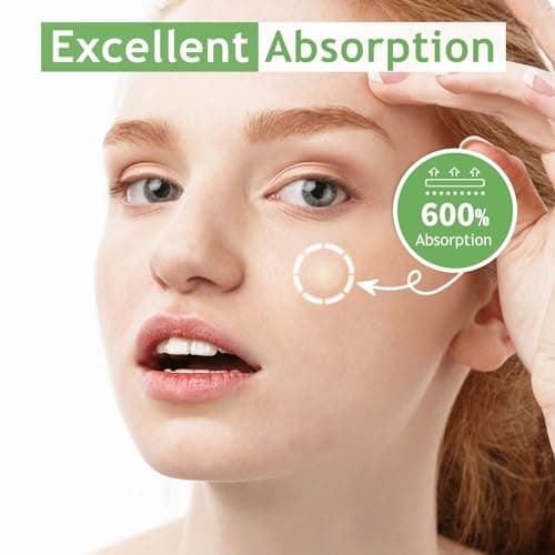 Dazzlook Ultra Pimple Patches, Invisible Hydrocolloid Zits Blemishes Absorbing Patch with Tea Tree Oil & Azelaic Acid, Blemish Dots Stickers, 48 Patches Day & Night Use - Thumbnail 3