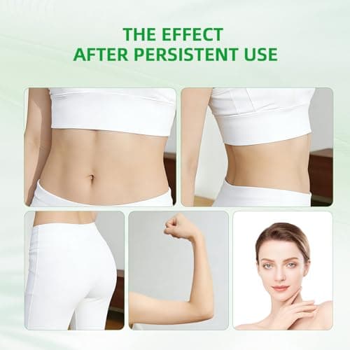 100PCS Herbal Feminine Care Patches, Natural Plant Formula All-Day Gentle Nourishing, Soft Skin-Friendly Invisible Stickers, Light Weight No Trace Wear, Perfect for Daily Home Use, 4 Months Supply - Thumbnail 6