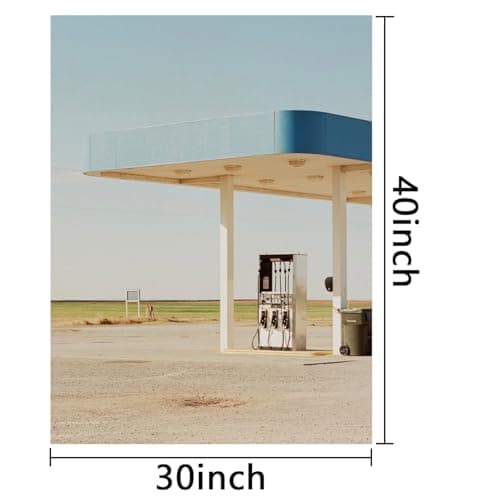 ZXDZSM Personalized Custom Canvas Poster(Unframe,30"X40"): Upload Your Image/Photo - Custom Personalized Photo to Poster Printing, Wall Art Prints ﻿ - Thumbnail 2