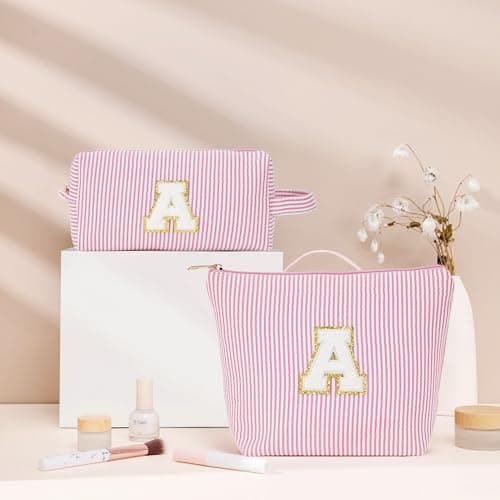 Fohufo Christmas Stocking Stuffers for Teen Girls - Xmas Stocking Stuffers Teens, 2025 Christmas Gifts for Teens Girl Gifts Trendy Stuff, Xmas Gift for Girls Birthday Gift, Light Pink M - Thumbnail 2