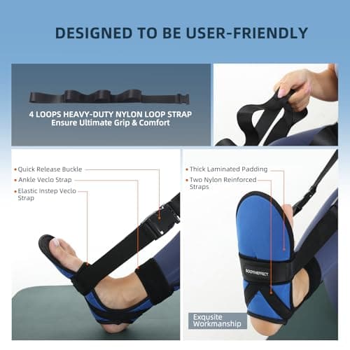 Knee Replacement Recovery Aids, Ice Machine Knee Surgery Recovery Equipment, Physical Therapy Equipment - Thumbnail 6