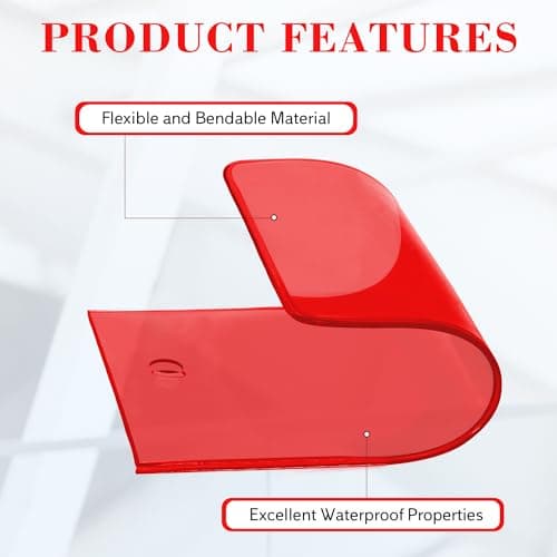 50 Pack Luggage Tags for Suitcases, Airplane Travel Essentials for Flying, International Travel Must Haves, and Luggage Accessories by Sodsay - Thumbnail 2