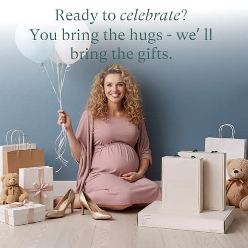 PurComfy Bamboo Newborn Clothes Gift Set: 14-Piece Buttery-Soft Layette Set with Sleep Sack, Baby Boy Clothing Essentials — Bamboo Lover Set, 0-3 Months - Thumbnail 4