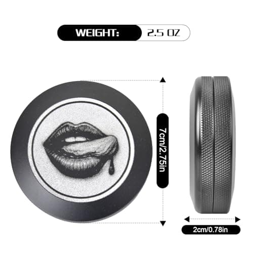 Jalan ZYN Metal Can Holder – Premium Zyn Container | Dual-Compartment Storage Tin for Small Essentials | Portable & Durable ZYN Holder for Everyday Use - Thumbnail 2