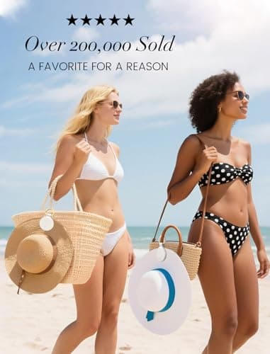 Niveaya Magnetic Hat Clip for Travel on Bag - Magnet Storage Hook, Vacation Traveling Essentials Accessory White - Thumbnail 6