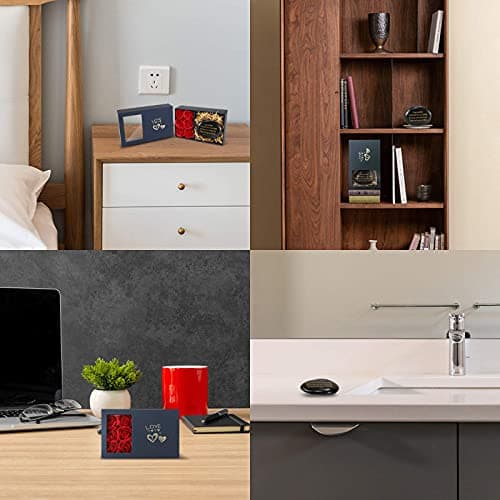 Mothers Day Gifts for Mom - I Love You Mom Gifts - Sentimental Unique Gifts for Mom from Son Daughter - Happy Mothers Day Handmade Funny Engraved Rock - You Are My Rock Gifts for Mother - Thumbnail 6