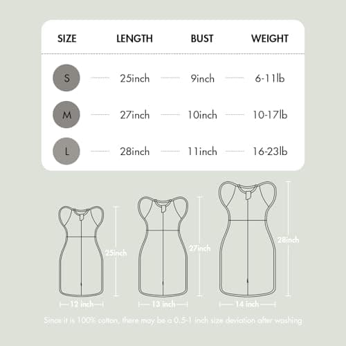 ANYEDDE Baby Swaddles 3-6 Months, Arms Up Swaddle with Openable Bottom Button & Cuff Design, Unisex Smiling Lemon Breathable Newborn Swaddle with 2-Way Zipper, Sleep Sacks for Baby Boys & Girls - Thumbnail 6