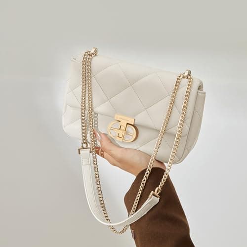 CinvaiKrose Hobo Purses For Women, Shoulder Bag For Women Crossbody Handbags, Leather For Three Carrying Styles - Thumbnail 3