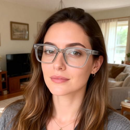 Photochromic Sunglasses Synchronized Color-Changing Frames and Lenses - Thumbnail 6
