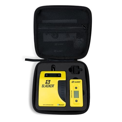 Motool Slacker Ballistic Nylon Protective Case- Compatible with all Slacker Digital Sag Scales. - Thumbnail 2