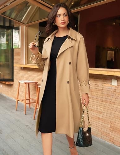 Navy Blue Dress for Women 2025 Summer Work Casual Dresses Trendy Midi Bodycon Dress Black 2XL - Thumbnail 3