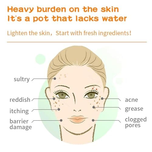 Meleell 36 Pack Face Masks Skincare Bulk Pack,Hydrating Face Masks Beauty For Sensitive Skin,Sheet Masks For Faces,Facial Masks Sets For Women Skin Care (36-Packs) - Thumbnail 4