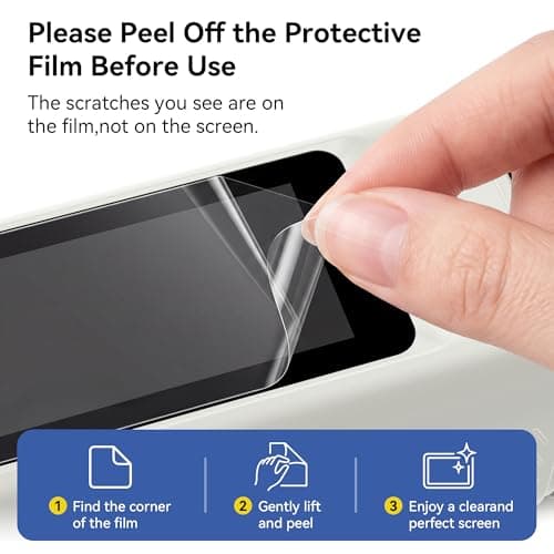 Mini Keychain Digital Camera:2K Digital Mini Camera with 16GB Card, Vintage Keychain Camera with 270° Rotating Lens, 400mAh Battery Portable Small Cameras with Elegant Gift Box for Travel,Kids,Gifts - Thumbnail 5