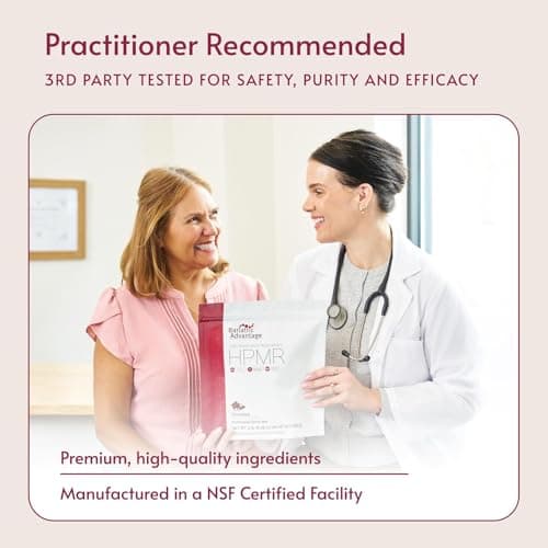 Bariatric Advantage High Protein Meal Replacement Drink Mix, Protein Powder Whey Isolate for Gastric Bypass and Sleeve Gastrectomy Patients, 27g Protein, Lactose Free - Chocolate - 28 Servings - Thumbnail 6