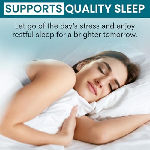 VITBOOST Magnesium Glycinate 500mg - High Absorption Chelated Supplement - Supports Sleep, Muscle Recovery & Heart Health - Non-GMO, Vegan - 120 Capsules - Made in USA - Thumbnail 5