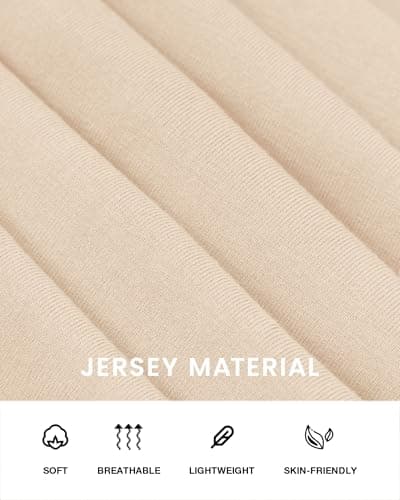 BTFBM Women Ruched Bodycon Maxi Dresses Summer Casual Sleeveless Lightweight Slit Elegant Cocktail Wedding Guest Dress(Beige, Small) - Thumbnail 6