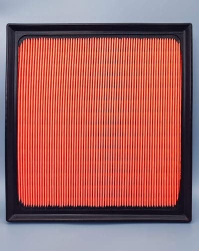 COCOAUTO Engine & Cabin Air Filter Kit for Lexus ES350 (2019-2025), RX350 2.4L (2023-2026), NX350 2.4L & NX250 (2022-2025), ES250 (2021-2025), TX350 2024+, Replaces 1780125020, 17801F0050, 8713958010 - Thumbnail 6