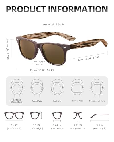LADEESSE 3 Pack Reading Sunglasses for Men, UV400 Sun Readers Glasses Spring Hinge Outdoor Sunglasses +1.25(Not bifocal) - Thumbnail 2