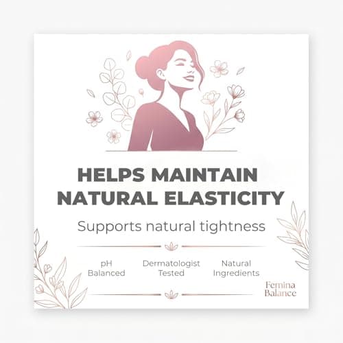 FAIRY SECRET Vaginal Moisturizer – 5×3g Tubes, Hyaluronic Acid & Herbal Extracts for Menopause Dryness - Thumbnail 3