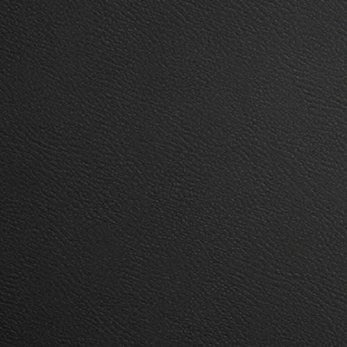 BOUYEER Leather Repair Patch Tape Kit,Self Adhesive Leather Repair for Sofa，Car Seat,Office Chair,Furniture,Jacket,Waterproof Strong Adhesive Vinyl Repair Kit. 23 in x 79 in,Fine Grained Black - Thumbnail 2